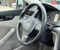 Сірий Фольксваген Пассат, об'ємом двигуна 1.8 л та пробігом 135 тис. км за 12000 $, фото 31 на Automoto.ua