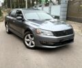 Серый Фольксваген Пассат, объемом двигателя 1.8 л и пробегом 255 тыс. км за 8500 $, фото 2 на Automoto.ua