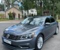 Сірий Фольксваген Пассат, об'ємом двигуна 1.8 л та пробігом 192 тис. км за 12400 $, фото 1 на Automoto.ua