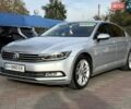Серый Фольксваген Пассат, объемом двигателя 1.97 л и пробегом 172 тыс. км за 21000 $, фото 1 на Automoto.ua