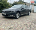 Сірий Фольксваген Пассат, об'ємом двигуна 1.8 л та пробігом 190 тис. км за 15500 $, фото 1 на Automoto.ua