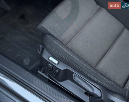 Серый Фольксваген Пассат, объемом двигателя 2 л и пробегом 264 тыс. км за 15850 $, фото 21 на Automoto.ua