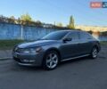 Серый Фольксваген Пассат, объемом двигателя 1.78 л и пробегом 158 тыс. км за 12300 $, фото 1 на Automoto.ua