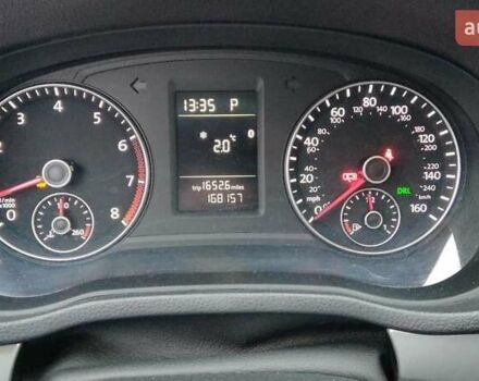 Серый Фольксваген Пассат, объемом двигателя 1.78 л и пробегом 169 тыс. км за 9999 $, фото 24 на Automoto.ua