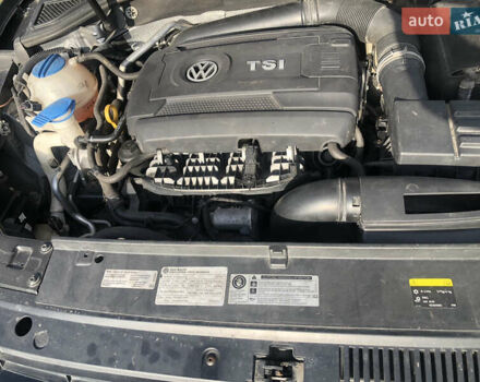 Серый Фольксваген Пассат, объемом двигателя 1.8 л и пробегом 202 тыс. км за 11500 $, фото 18 на Automoto.ua