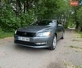 Серый Фольксваген Пассат, объемом двигателя 1.97 л и пробегом 265 тыс. км за 12000 $, фото 1 на Automoto.ua