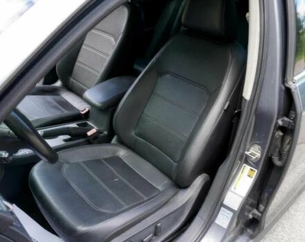 Сірий Фольксваген Пассат, об'ємом двигуна 1.8 л та пробігом 75 тис. км за 7300 $, фото 9 на Automoto.ua