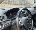Серый Фольксваген Пассат, объемом двигателя 1.8 л и пробегом 129 тыс. км за 11500 $, фото 21 на Automoto.ua