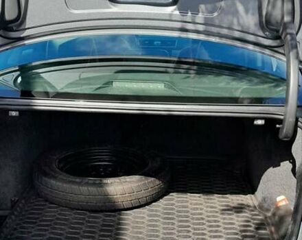 Серый Фольксваген Пассат, объемом двигателя 1.8 л и пробегом 210 тыс. км за 9500 $, фото 14 на Automoto.ua