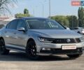 Сірий Фольксваген Пассат, об'ємом двигуна 1.8 л та пробігом 154 тис. км за 17499 $, фото 1 на Automoto.ua