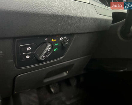 Серый Фольксваген Пассат, объемом двигателя 1.4 л и пробегом 160 тыс. км за 10600 $, фото 2 на Automoto.ua