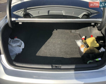 Фольксваген Пассат 2015 в Черкассах на Automoto.ua Серый Фольксваген Пассат, объемом двигателя 1.8 л и пробегом 232 тыс. км за 10700 $, фото 13 на Automoto.ua