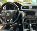 Сірий Фольксваген Пассат, об'ємом двигуна 2 л та пробігом 155 тис. км за 12500 $, фото 10 на Automoto.ua
