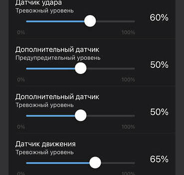 Серый Фольксваген Пассат, объемом двигателя 3.6 л и пробегом 204 тыс. км за 12500 $, фото 27 на Automoto.ua