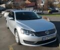 Сірий Фольксваген Пассат, об'ємом двигуна 1.8 л та пробігом 212 тис. км за 9800 $, фото 3 на Automoto.ua