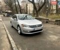 Серый Фольксваген Пассат, объемом двигателя 2 л и пробегом 52 тыс. км за 20000 $, фото 1 на Automoto.ua
