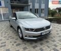 Серый Фольксваген Пассат, объемом двигателя 1.97 л и пробегом 322 тыс. км за 13900 $, фото 1 на Automoto.ua