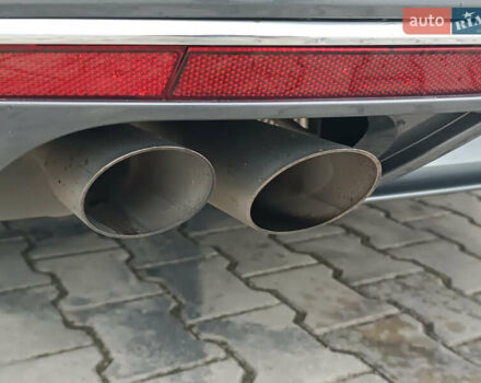 Серый Фольксваген Пассат, объемом двигателя 1.97 л и пробегом 290 тыс. км за 17500 $, фото 8 на Automoto.ua