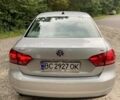 Сірий Фольксваген Пассат, об'ємом двигуна 1.8 л та пробігом 130 тис. км за 11990 $, фото 5 на Automoto.ua