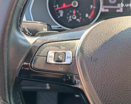 Серый Фольксваген Пассат, объемом двигателя 2.4 л и пробегом 96 тыс. км за 17440 $, фото 26 на Automoto.ua