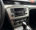Сірий Фольксваген Пассат, об'ємом двигуна 1.97 л та пробігом 257 тис. км за 16900 $, фото 52 на Automoto.ua