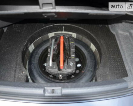 Сірий Фольксваген Пассат, об'ємом двигуна 1.8 л та пробігом 126 тис. км за 10772 $, фото 10 на Automoto.ua