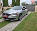 Сірий Фольксваген Пассат, об'ємом двигуна 0 л та пробігом 131 тис. км за 14300 $, фото 7 на Automoto.ua