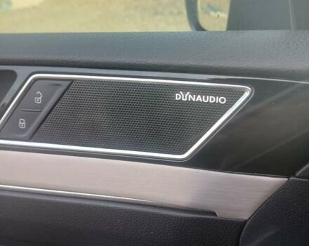 Серый Фольксваген Пассат, объемом двигателя 1.97 л и пробегом 320 тыс. км за 15000 $, фото 6 на Automoto.ua