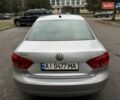 Серый Фольксваген Пассат, объемом двигателя 1.78 л и пробегом 169 тыс. км за 9999 $, фото 22 на Automoto.ua