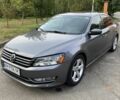 Сірий Фольксваген Пассат, об'ємом двигуна 1.8 л та пробігом 150 тис. км за 10300 $, фото 1 на Automoto.ua