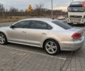 Сірий Фольксваген Пассат, об'ємом двигуна 1.97 л та пробігом 150 тис. км за 12700 $, фото 1 на Automoto.ua