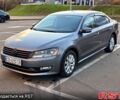 Серый Фольксваген Пассат, объемом двигателя 1.8 л и пробегом 285 тыс. км за 8500 $, фото 1 на Automoto.ua