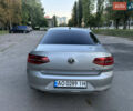 Серый Фольксваген Пассат, объемом двигателя 1.8 л и пробегом 152 тыс. км за 16900 $, фото 8 на Automoto.ua