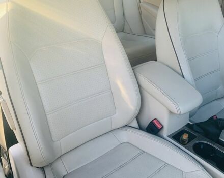 Сірий Фольксваген Пассат, об'ємом двигуна 0 л та пробігом 260 тис. км за 11600 $, фото 6 на Automoto.ua