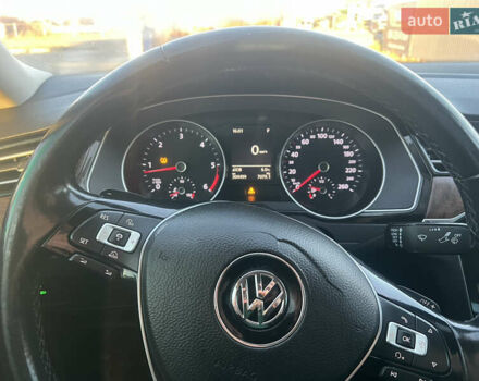 Сірий Фольксваген Пассат, об'ємом двигуна 2 л та пробігом 304 тис. км за 15300 $, фото 14 на Automoto.ua