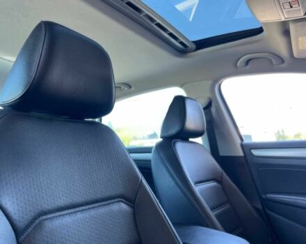 Серый Фольксваген Пассат, объемом двигателя 2 л и пробегом 72 тыс. км за 9900 $, фото 9 на Automoto.ua