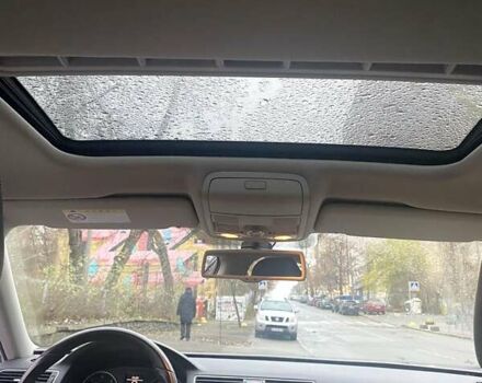 Серый Фольксваген Пассат, объемом двигателя 2 л и пробегом 52 тыс. км за 20000 $, фото 25 на Automoto.ua