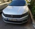 Сірий Фольксваген Пассат, об'ємом двигуна 1.8 л та пробігом 190 тис. км за 13500 $, фото 1 на Automoto.ua