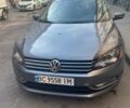 Сірий Фольксваген Пассат, об'ємом двигуна 1.8 л та пробігом 112 тис. км за 10400 $, фото 6 на Automoto.ua