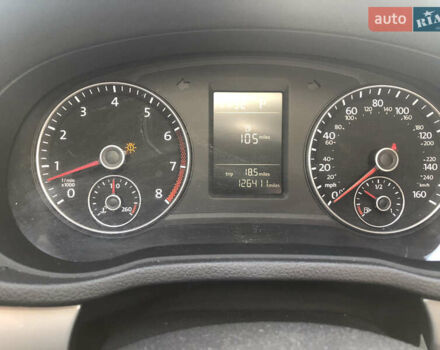 Серый Фольксваген Пассат, объемом двигателя 1.8 л и пробегом 202 тыс. км за 11500 $, фото 21 на Automoto.ua