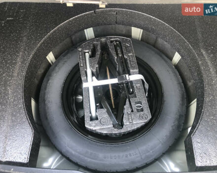 Серый Фольксваген Пассат, объемом двигателя 1.8 л и пробегом 202 тыс. км за 11500 $, фото 23 на Automoto.ua