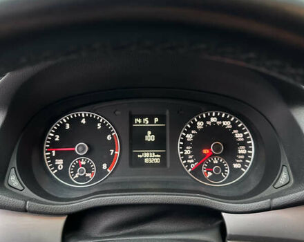 Серый Фольксваген Пассат, объемом двигателя 1.8 л и пробегом 184 тыс. км за 8800 $, фото 14 на Automoto.ua