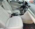 Сірий Фольксваген Пассат, об'ємом двигуна 1.8 л та пробігом 135 тис. км за 12000 $, фото 20 на Automoto.ua