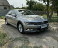 Серый Фольксваген Пассат, объемом двигателя 2 л и пробегом 260 тыс. км за 15500 $, фото 2 на Automoto.ua