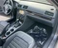 Сірий Фольксваген Пассат, об'ємом двигуна 2 л та пробігом 145 тис. км за 5700 $, фото 12 на Automoto.ua