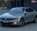 Серый Фольксваген Пассат, объемом двигателя 1.97 л и пробегом 285 тыс. км за 15500 $, фото 1 на Automoto.ua