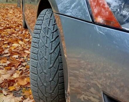 Серый Фольксваген Пассат, объемом двигателя 1.8 л и пробегом 250 тыс. км за 10700 $, фото 2 на Automoto.ua