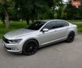 Сірий Фольксваген Пассат, об'ємом двигуна 2 л та пробігом 293 тис. км за 16500 $, фото 1 на Automoto.ua