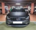 Сірий Фольксваген Пассат, об'ємом двигуна 2 л та пробігом 85 тис. км за 5110 $, фото 1 на Automoto.ua