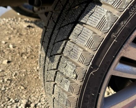 Серый Фольксваген Пассат, объемом двигателя 1.8 л и пробегом 82 тыс. км за 4200 $, фото 5 на Automoto.ua